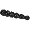 AnalMasterBalls Gode Zeus 37 x 8.5cm
